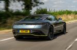 Aston Martin DB11 AMR Signature Edition 2018 года (UK)